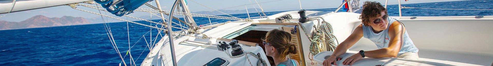 Bateau