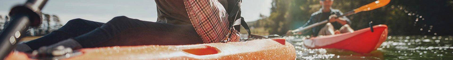 Canoë - Kayak