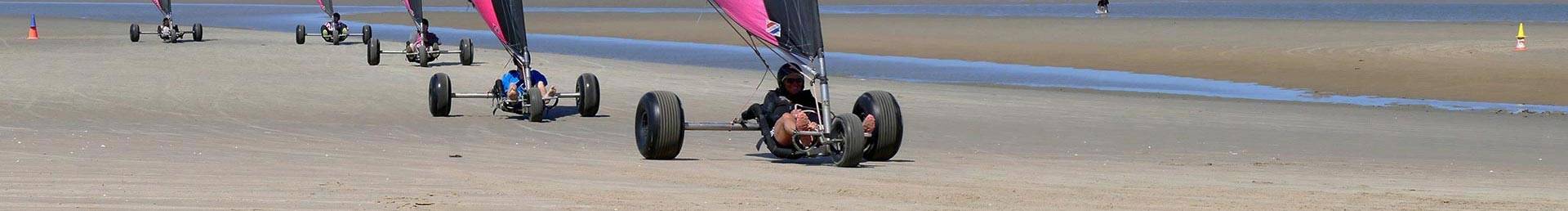 Char à voile