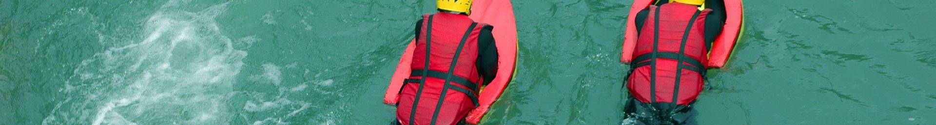 Hydrospeed
