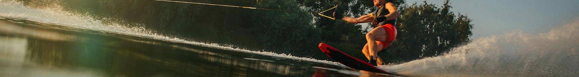 Ski nautique