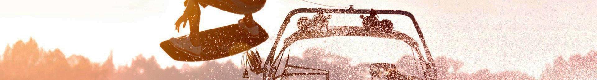 Wakeboard