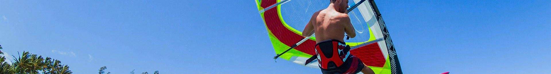 Windsurf