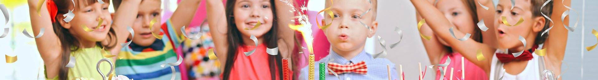 Anniversaire Enfant