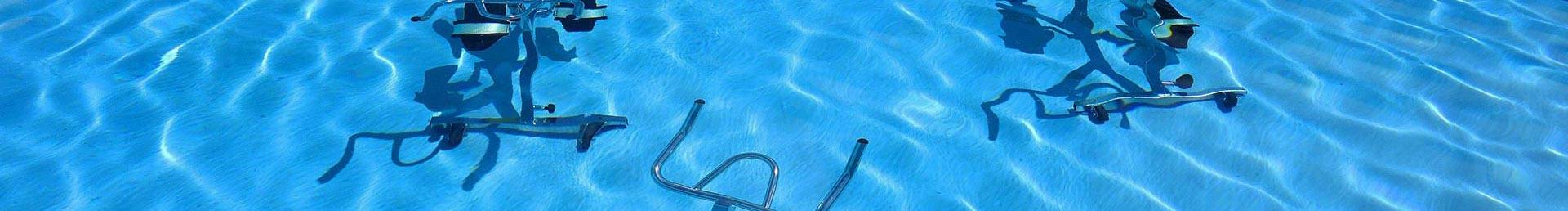 Aquabike / Aquagym