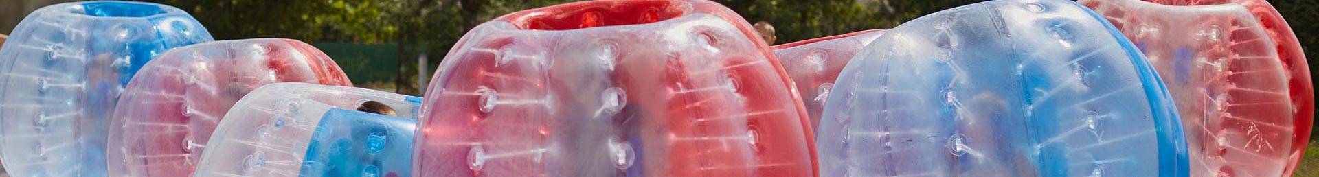 Bubble Football