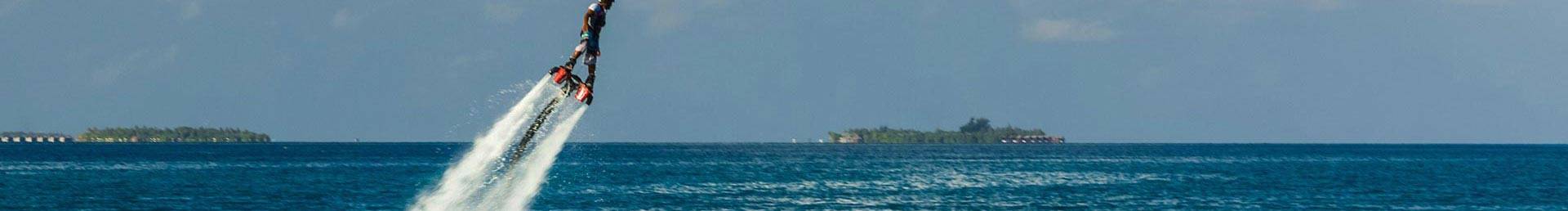 Flyboard