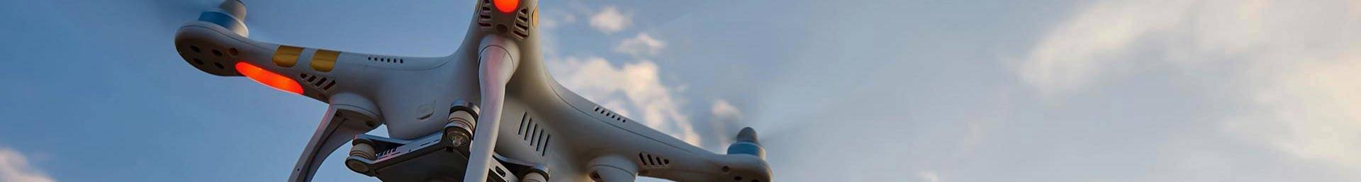 Pilotage de Drone