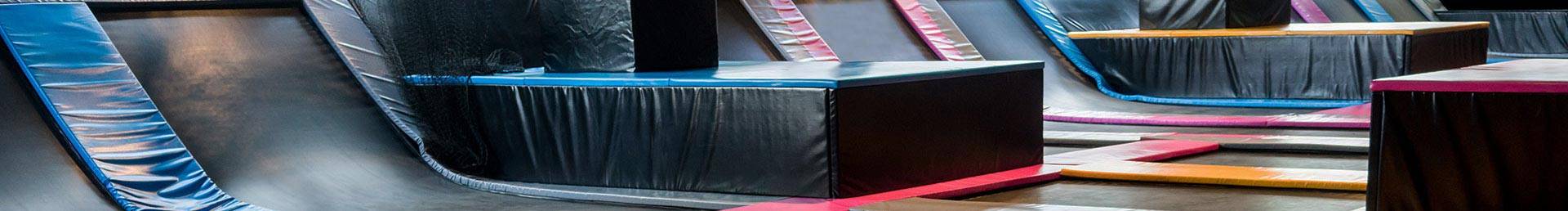 Trampoline