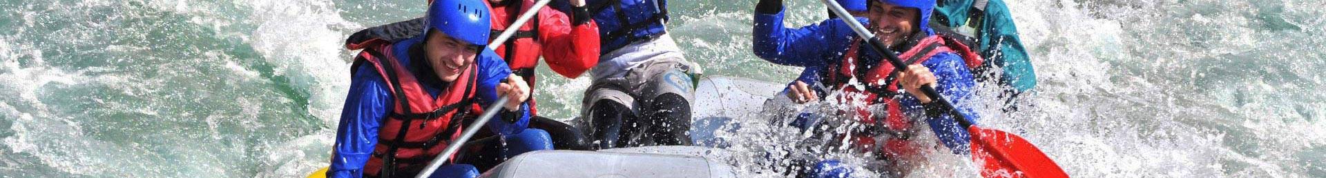 Rafting