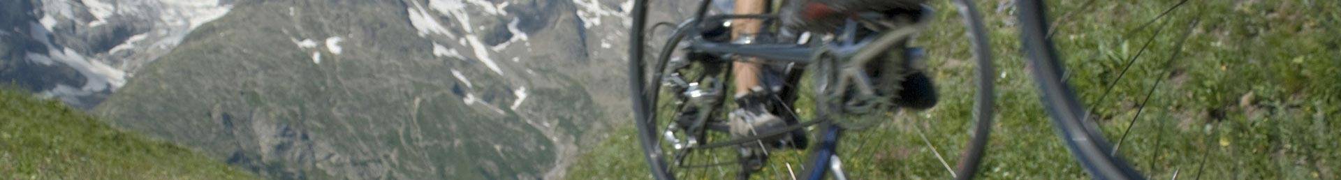 Vélo / VTT