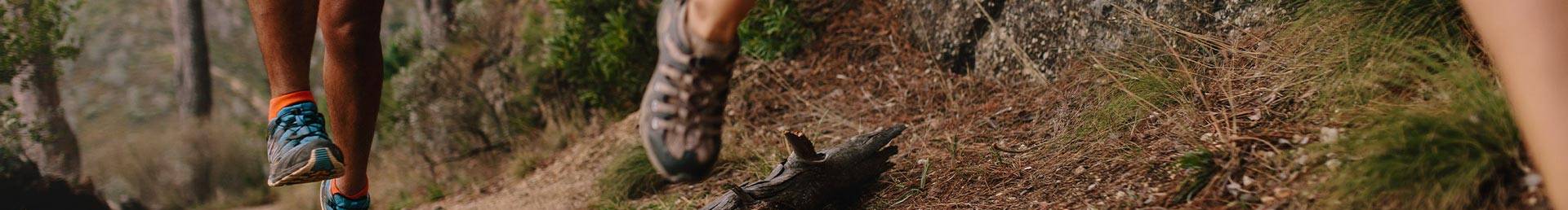 Courses d'obstacles - Running - Trails