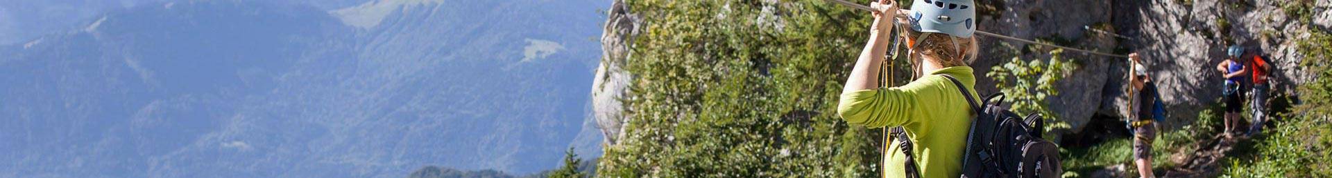 Via Ferrata