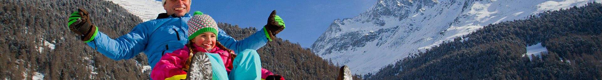 Luge / Airboard