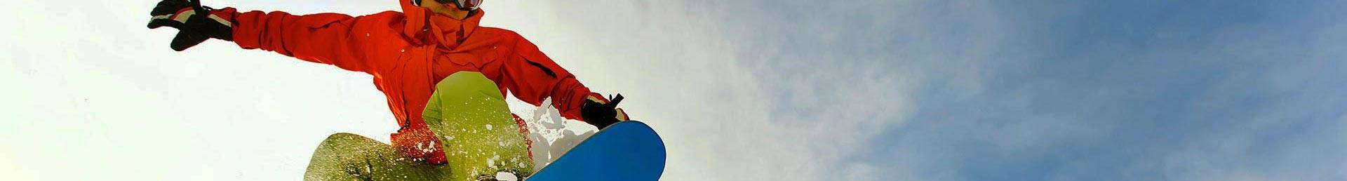 Snowboard