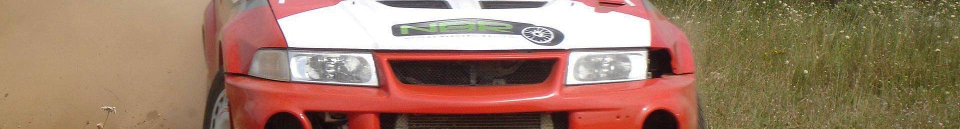 Baptême Rallye