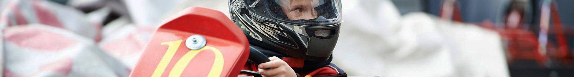 Pilotage enfant