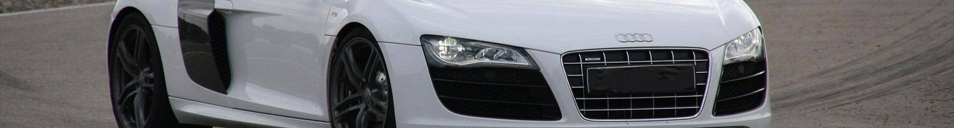 Stage Audi