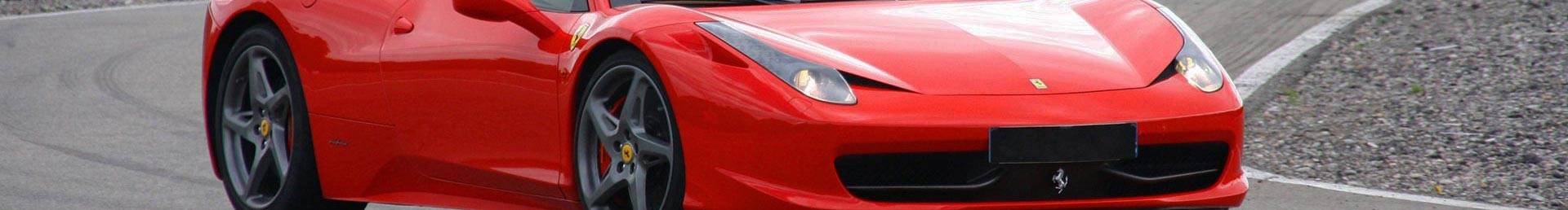 Stage Ferrari