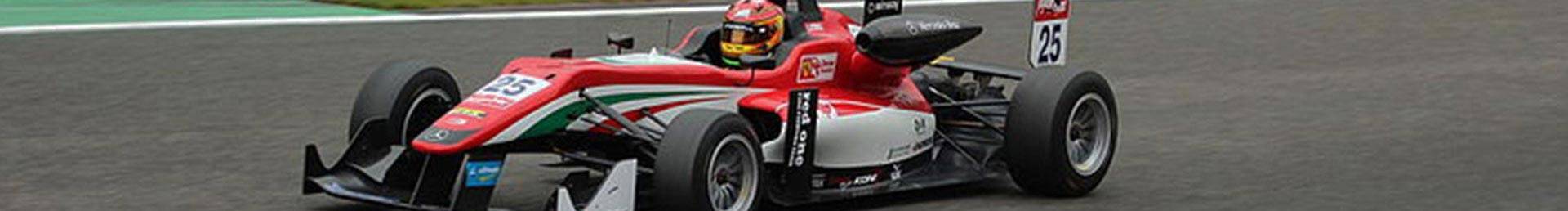 Formule 3