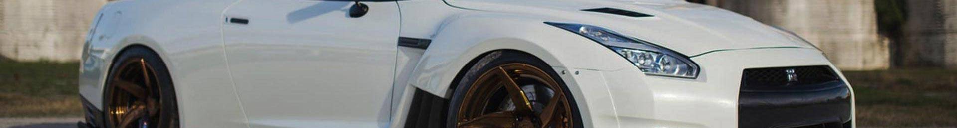 Stage Nissan