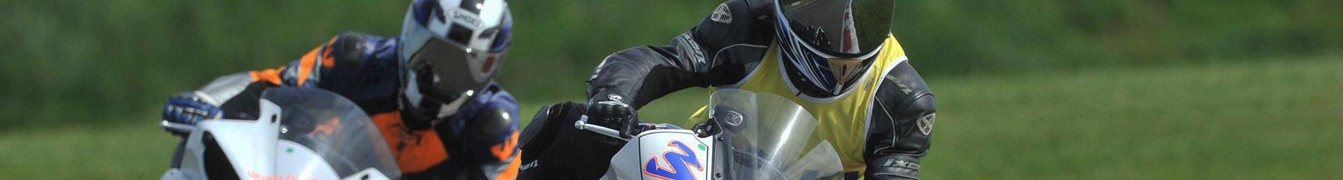 Stage pilotage moto